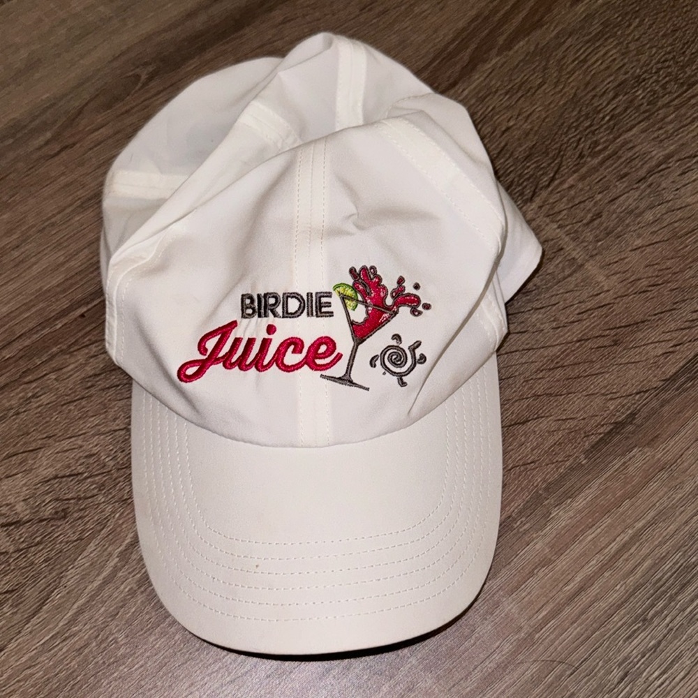 cute golf hat